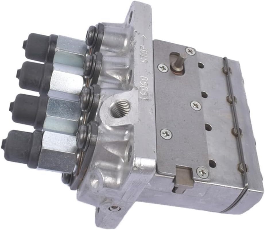 16060-51010 16060-51013 Fuel Injection Pump for Kubota V1505 Diesel Engine Generator J116-AUS J320-AUS