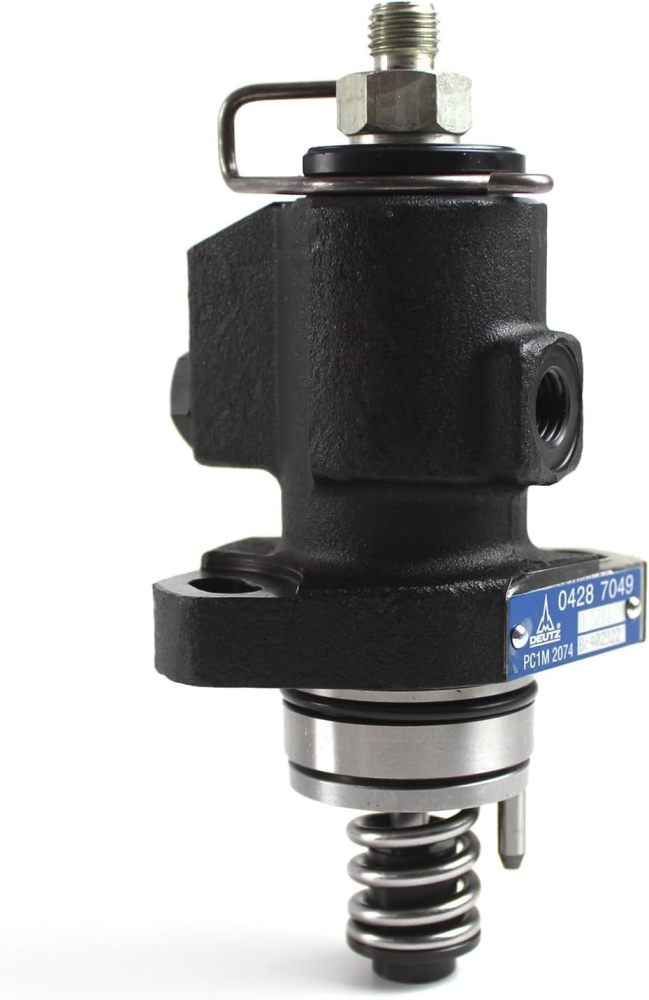 04287049 Original Unit Pump Fuel Injection Pump for Deutz 2011 Engine Spare Parts