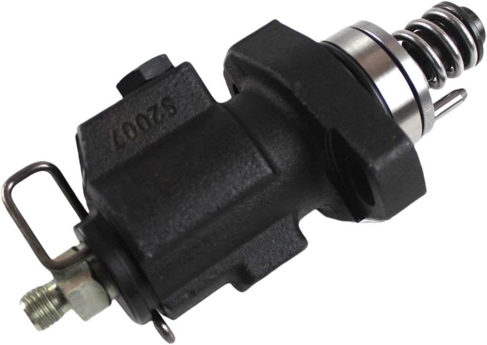 04287049 Original Unit Pump Fuel Injection Pump for Deutz 2011 Engine Spare Parts