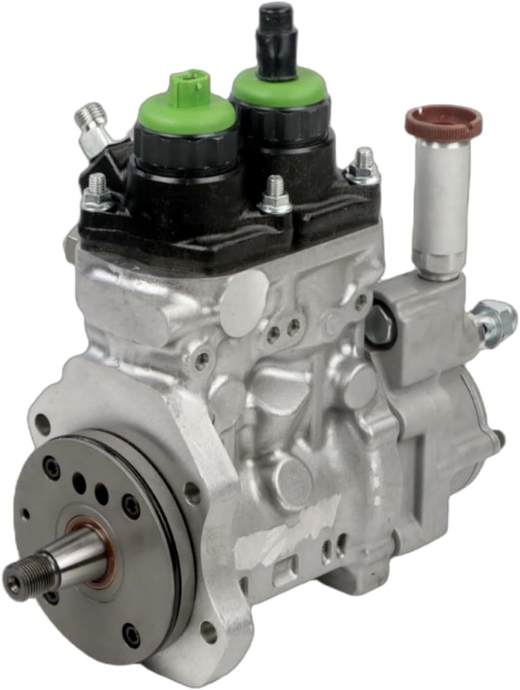 094000-0490 RE521422 SE501920 CR HP0 Fuel Injection Pump for John Deere 6081 6018H 6125 8.1L Engine Tractor 7720 7820 7920 8120 8220 8320 8420 8520 9120 9220 9320 9420 9520 9620