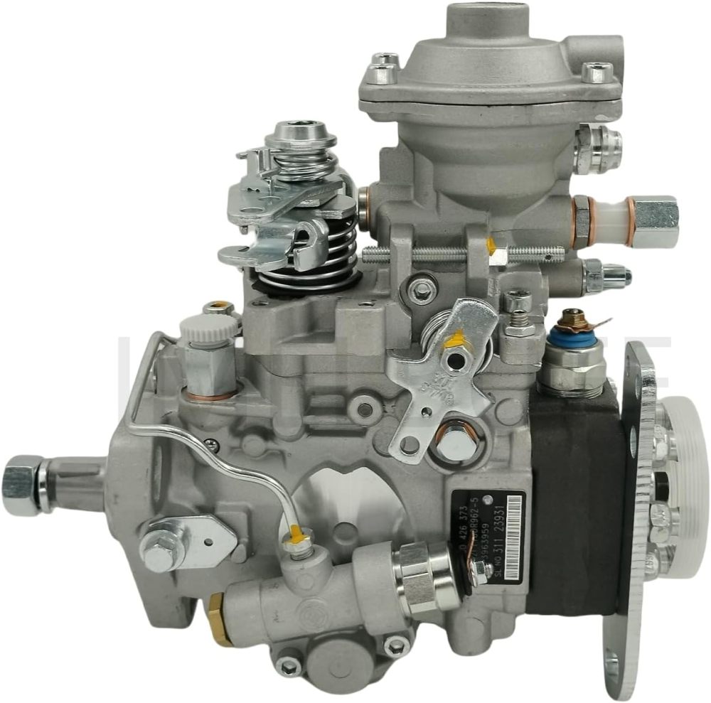 0460426373 3963959 VE6/12F1100R962-5 Fuel Injection Pump VE Pump for Cummins 6BTAA 5.9L 146kW Diesel Engine