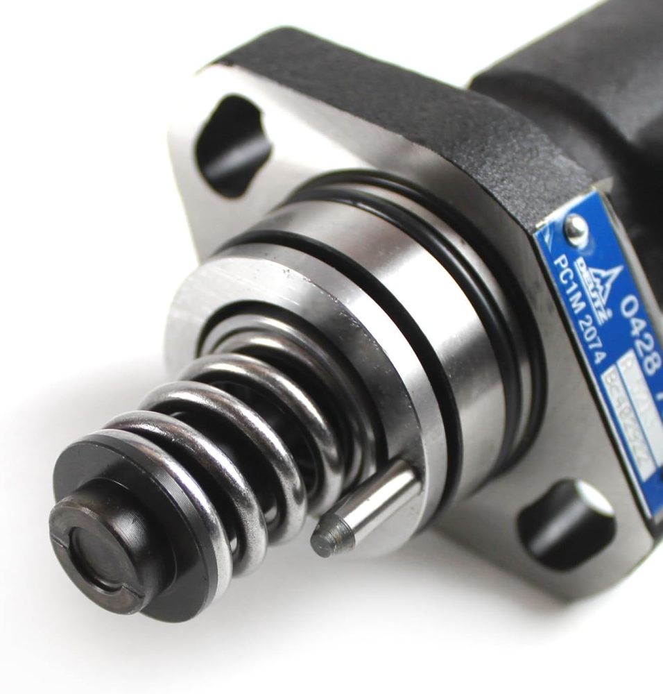 04287049 Original Unit Pump Fuel Injection Pump for Deutz 2011 Engine Spare Parts