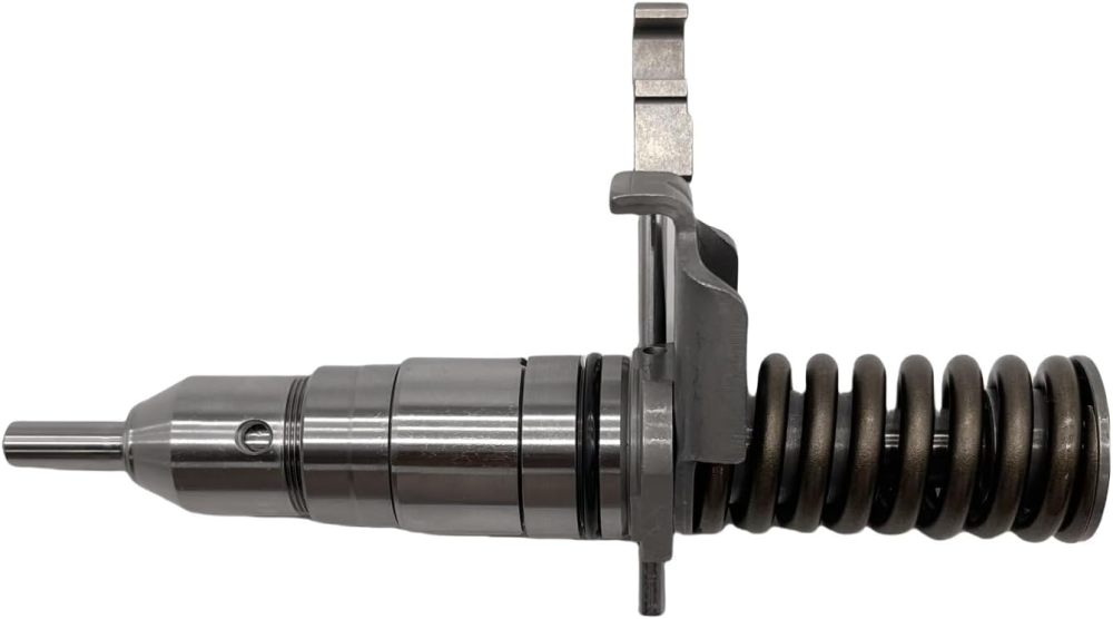 127-8218 1278218 0R-8684 Diesel Fuel Injector 6-Pack for Caterpillar CAT 3114 3116 3126 Engine 535B 525B Skidder 962G 950G 960F Loader IT62G 533 543 TK380 TK371 TK381 TK370 570 580