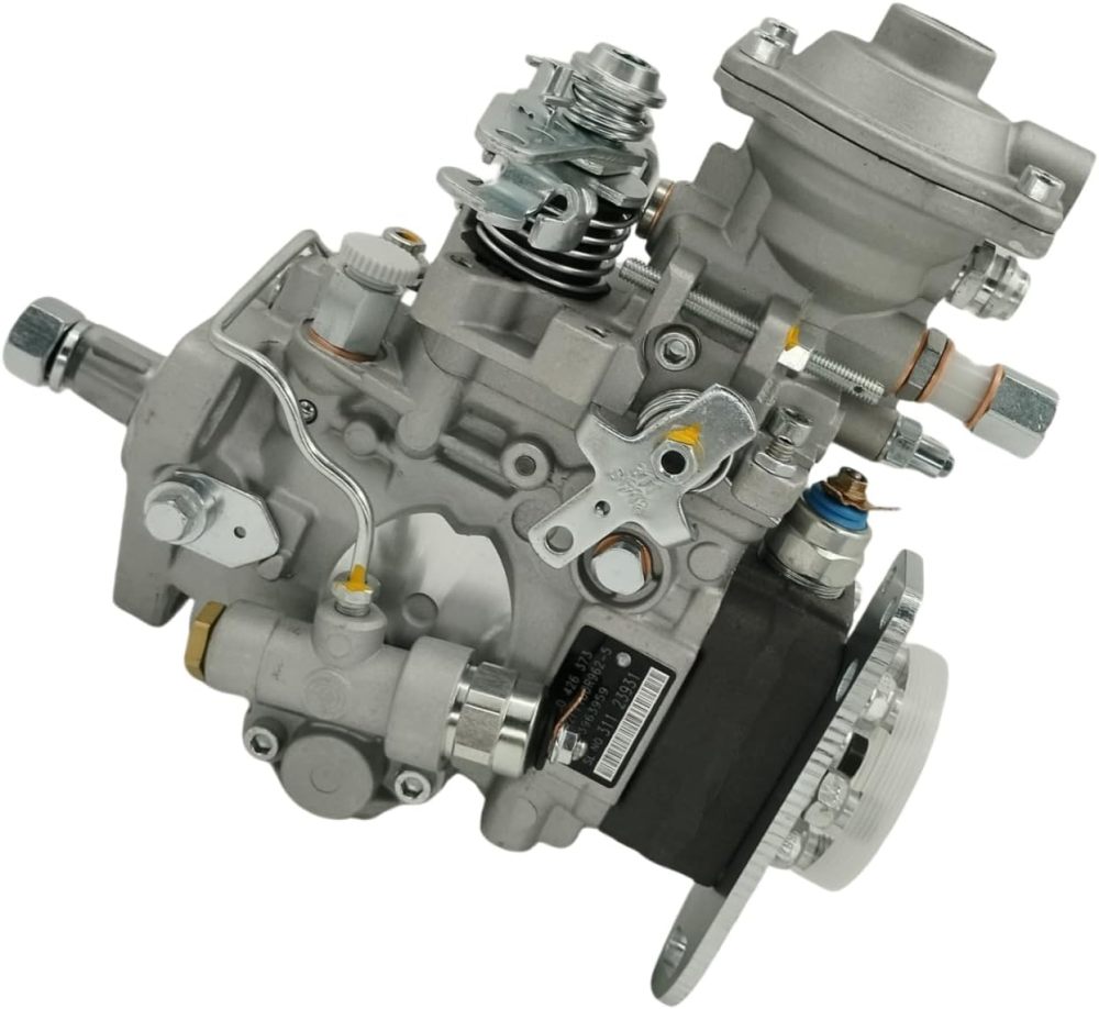 0460426373 3963959 VE6/12F1100R962-5 Fuel Injection Pump VE Pump for Cummins 6BTAA 5.9L 146kW Diesel Engine