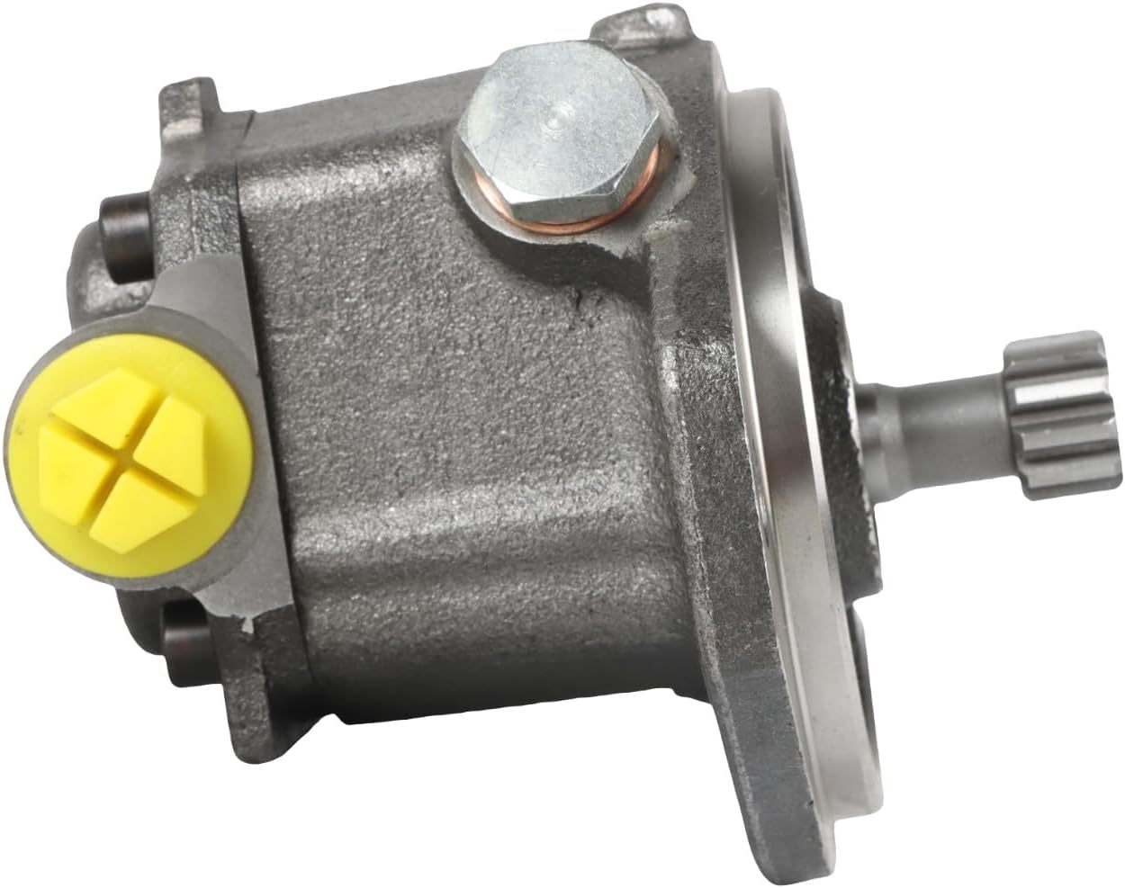 384-8612 3848612 190-3443 1903443 Fuel Transfer Lift Pump for Caterpillar C12 C15 Engine 345B Excavator 966G II 972G II 980H Wheel Loader