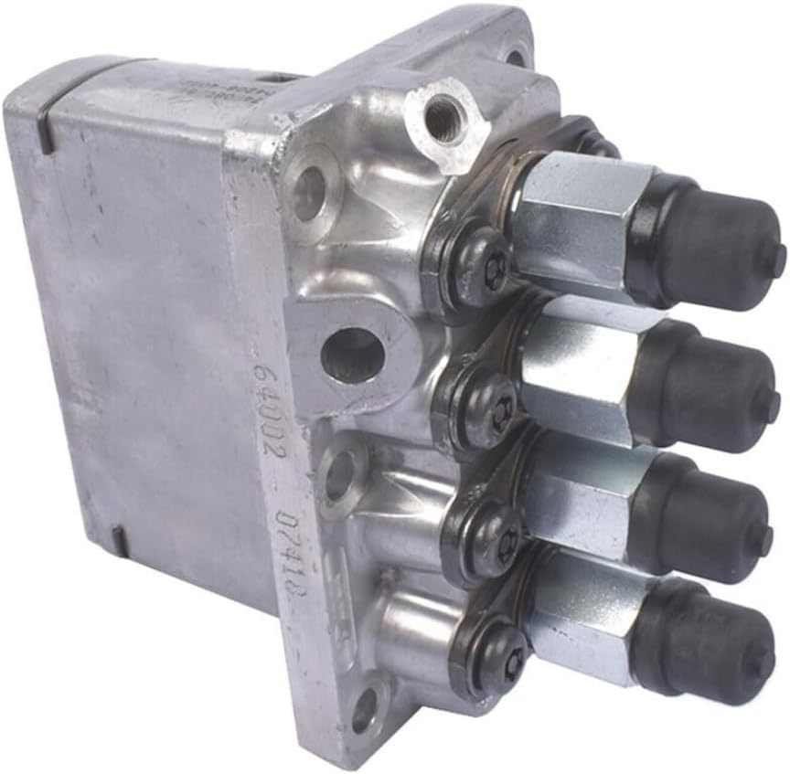 16060-51010 16060-51013 Fuel Injection Pump for Kubota V1505 Diesel Engine Generator J116-AUS J320-AUS