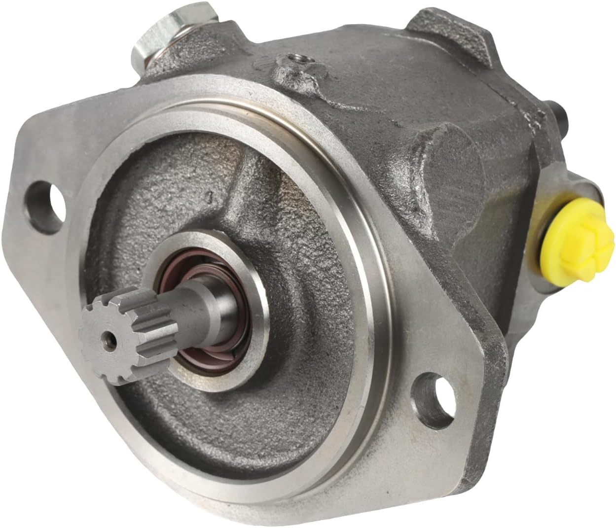 384-8612 3848612 190-3443 1903443 Fuel Transfer Lift Pump for Caterpillar C12 C15 Engine 345B Excavator 966G II 972G II 980H Wheel Loader