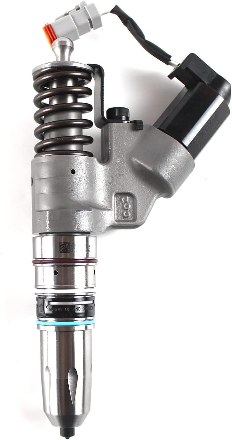 4903084 4903084PX 4903084RX Diesel Fuel Injector 6-Pack for Cummins M11 ISM ISM11 QSM11 Engine