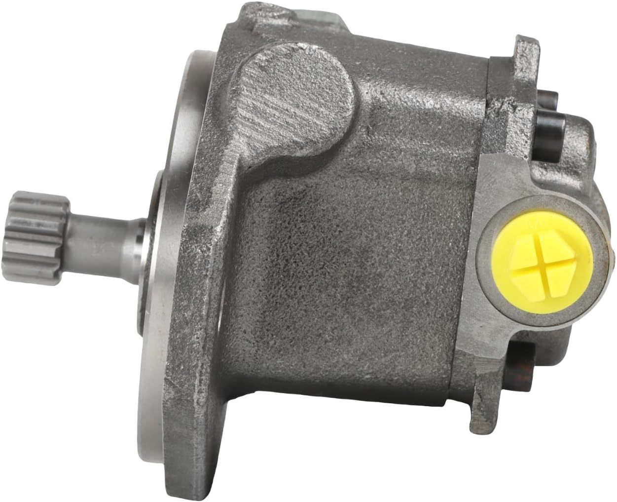 384-8612 3848612 190-3443 1903443 Fuel Transfer Lift Pump for Caterpillar C12 C15 Engine 345B Excavator 966G II 972G II 980H Wheel Loader