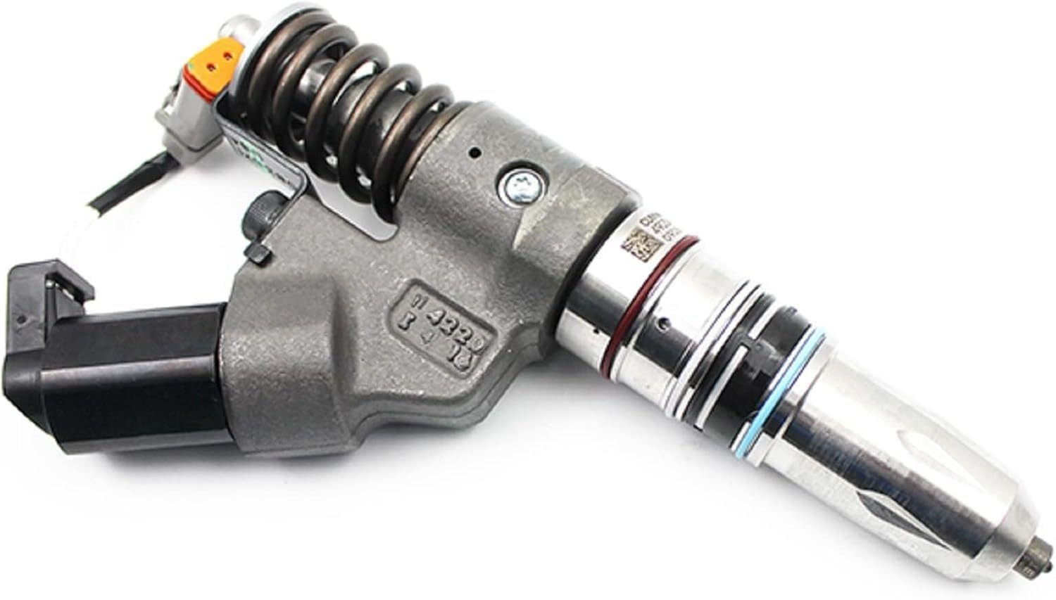 4903084 4903084PX 4903084RX Diesel Fuel Injector 6-Pack for Cummins M11 ISM ISM11 QSM11 Engine
