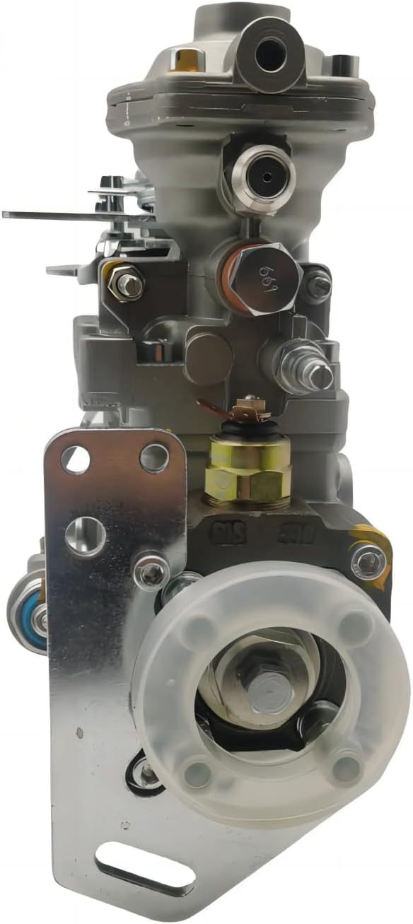 3957423 0460424291 VE4/12F1100R932-2 Diesel VE Fuel Injection Pump for Cummins 4BT 4BT3.9 4BTAA3.9 Engine