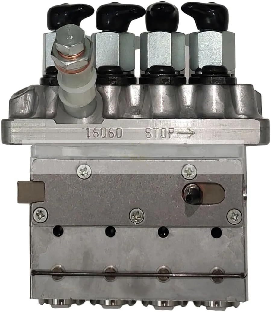 16060-51010 16060-51013 Fuel Injection Pump for Kubota V1505 Diesel Engine Generator J116-AUS J320-AUS