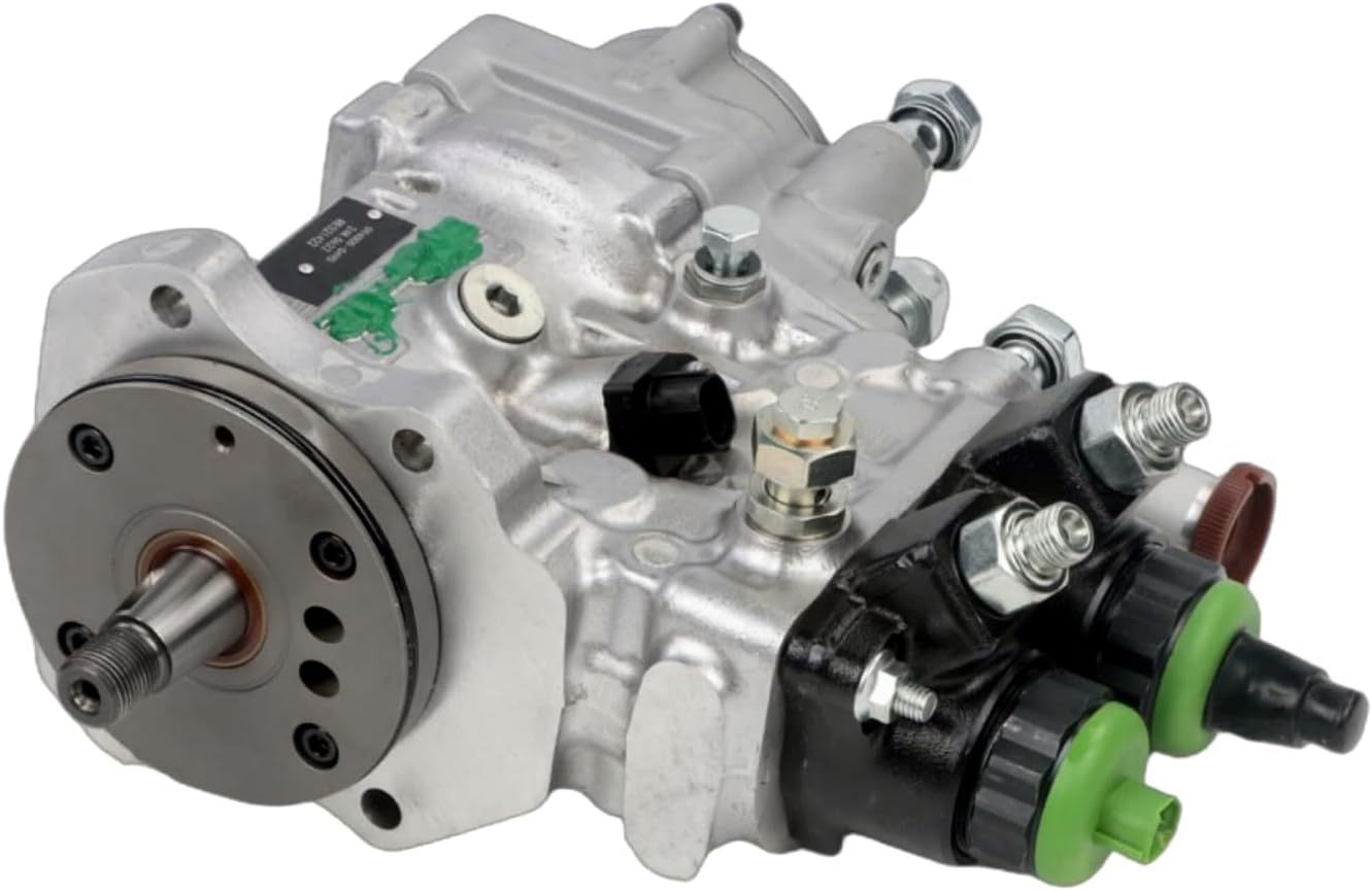 094000-0490 RE521422 SE501920 CR HP0 Fuel Injection Pump for John Deere 6081 6018H 6125 8.1L Engine Tractor 7720 7820 7920 8120 8220 8320 8420 8520 9120 9220 9320 9420 9520 9620
