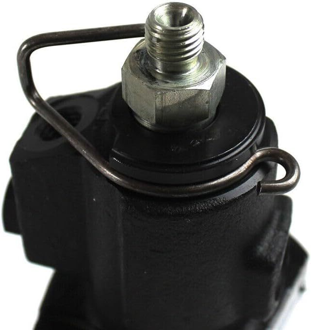 04287049 Original Unit Pump Fuel Injection Pump for Deutz 2011 Engine Spare Parts