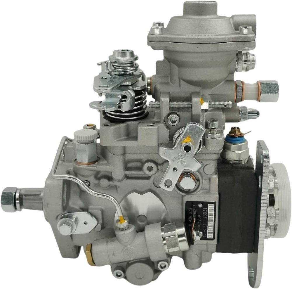 0460426373 3963959 VE6/12F1100R962-5 Fuel Injection Pump VE Pump for Cummins 6BTAA 5.9L 146kW Diesel Engine
