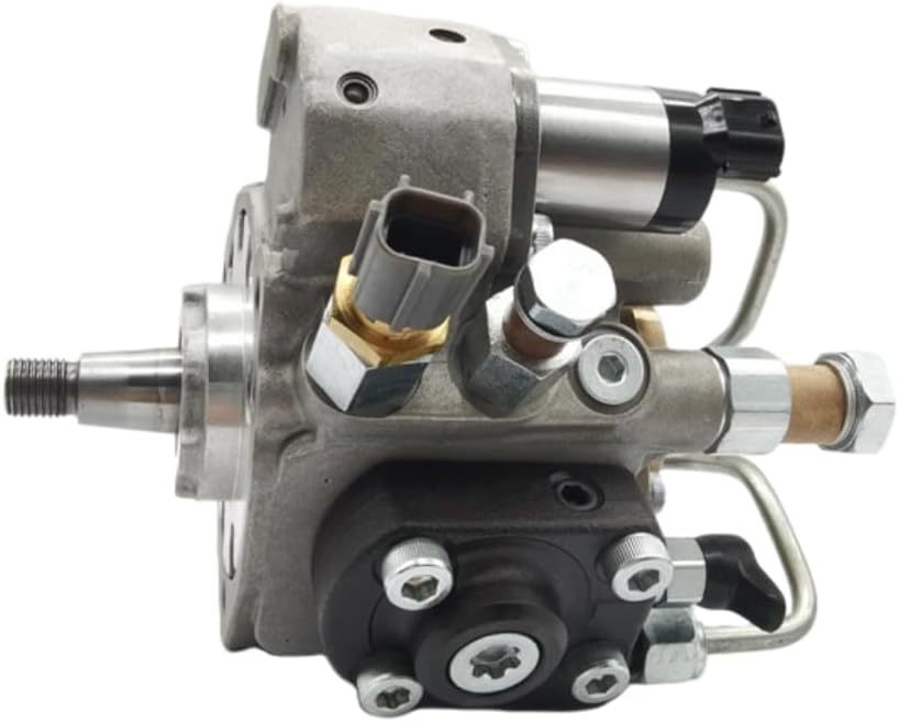 294050-0441 21819160 CR HP4 Fuel Injection Pump for Isuzu 4HK1 Engine Medium Heavy Duty Trucks