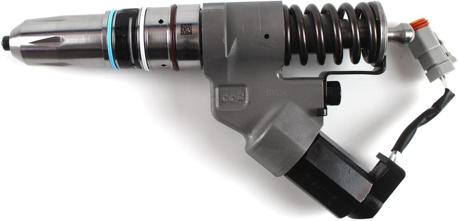 4903084 4903084PX 4903084RX Diesel Fuel Injector 6-Pack for Cummins M11 ISM ISM11 QSM11 Engine