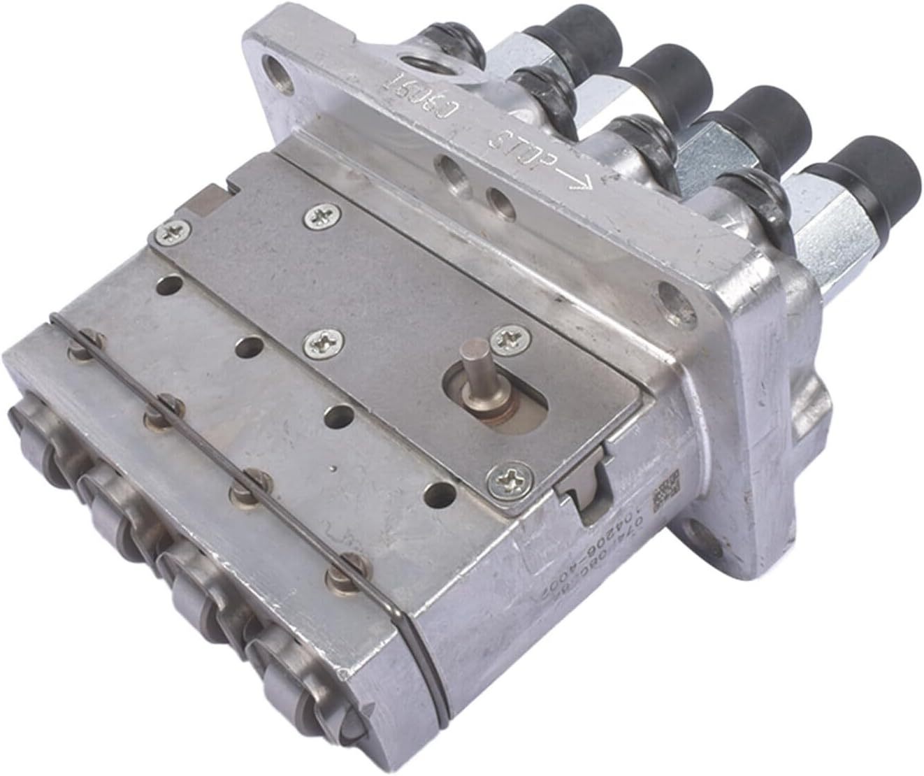 16060-51010 16060-51013 Fuel Injection Pump for Kubota V1505 Diesel Engine Generator J116-AUS J320-AUS