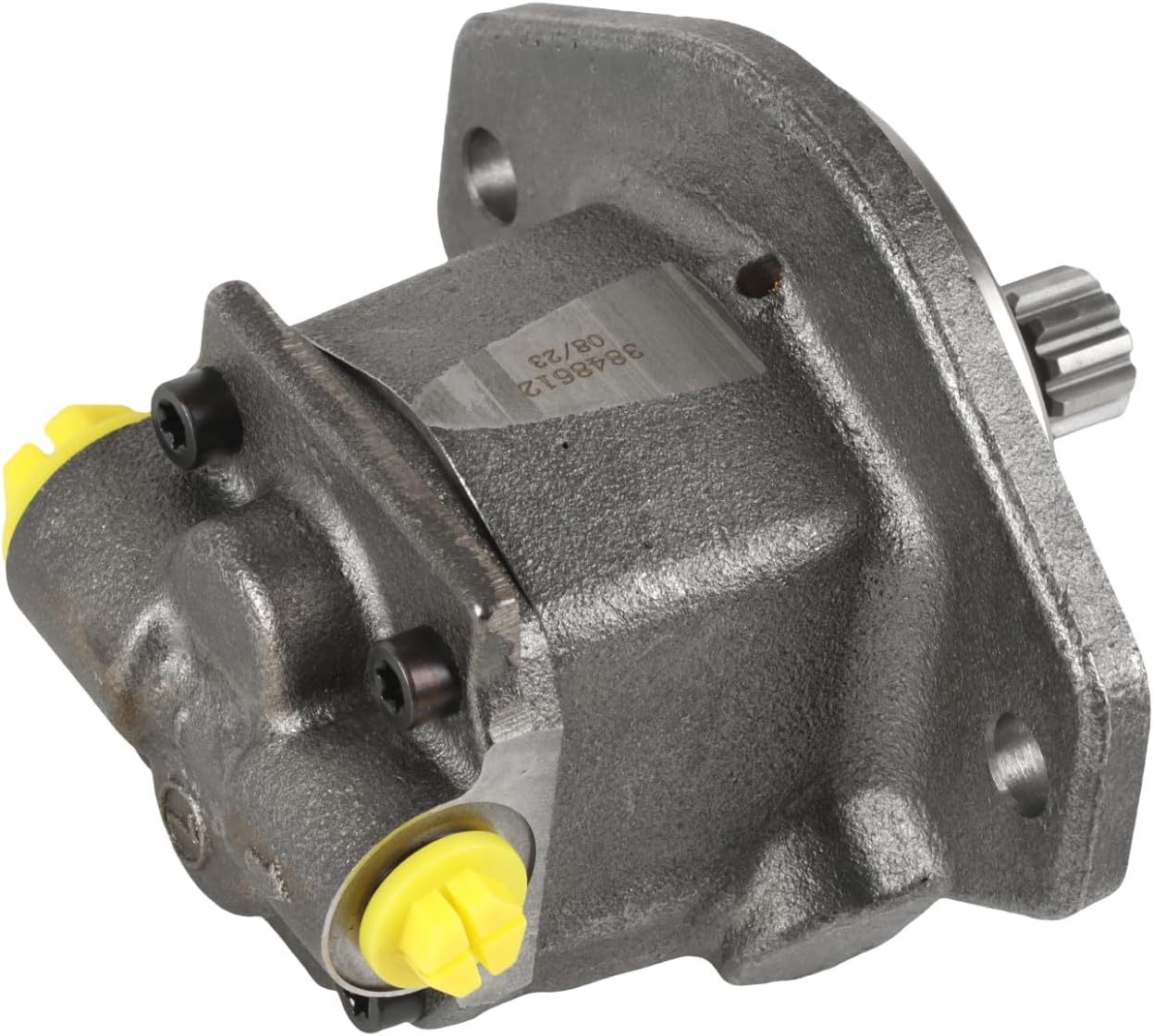 384-8612 3848612 190-3443 1903443 Fuel Transfer Lift Pump for Caterpillar C12 C15 Engine 345B Excavator 966G II 972G II 980H Wheel Loader