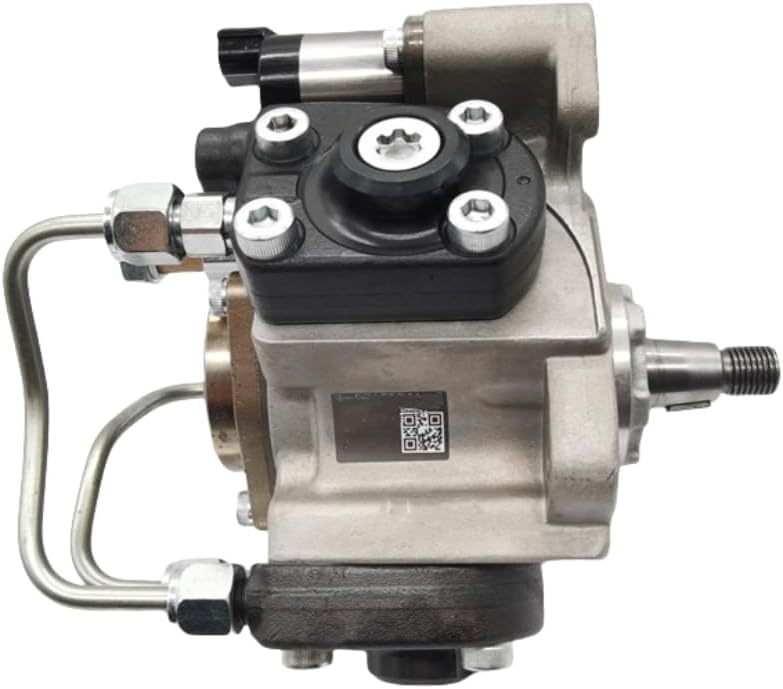 294050-0441 21819160 CR HP4 Fuel Injection Pump for Isuzu 4HK1 Engine Medium Heavy Duty Trucks