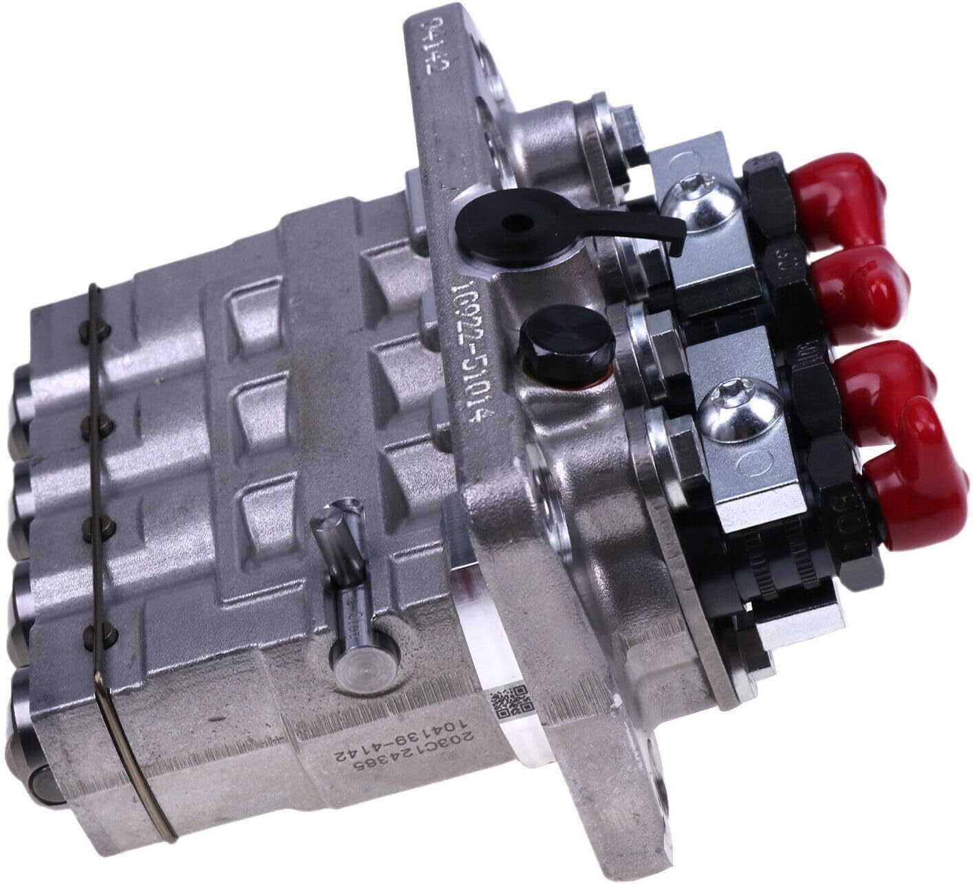 7022162 6684828 Fuel Injection Pump for Kubota V2003 V2003TMDI Engine Bobcat S150 S160 S175 S185 S205 T180 T190 Skid Steer Loader 337 341 435 Excavator