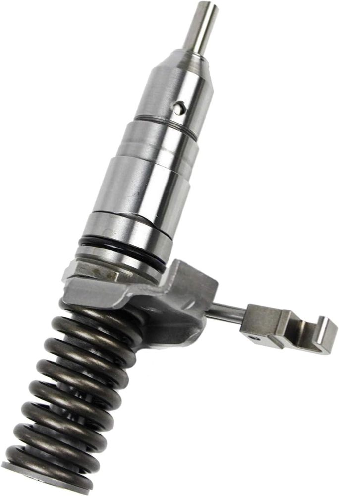 127-8218 1278218 0R-8684 Diesel Fuel Injector 6-Pack for Caterpillar CAT 3114 3116 3126 Engine 535B 525B Skidder 962G 950G 960F Loader IT62G 533 543 TK380 TK371 TK381 TK370 570 580