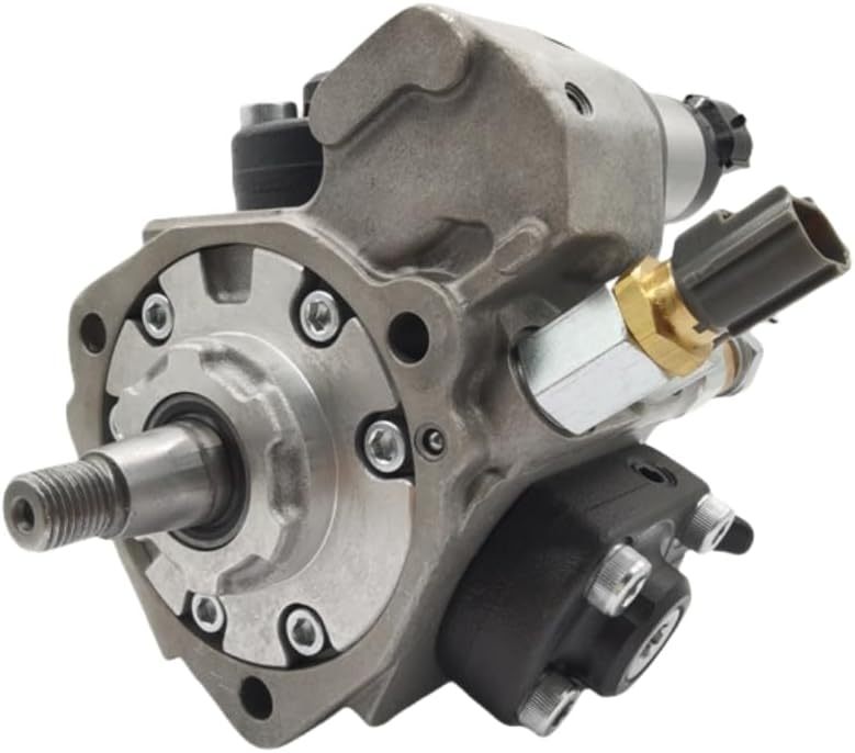 294050-0441 21819160 CR HP4 Fuel Injection Pump for Isuzu 4HK1 Engine Medium Heavy Duty Trucks