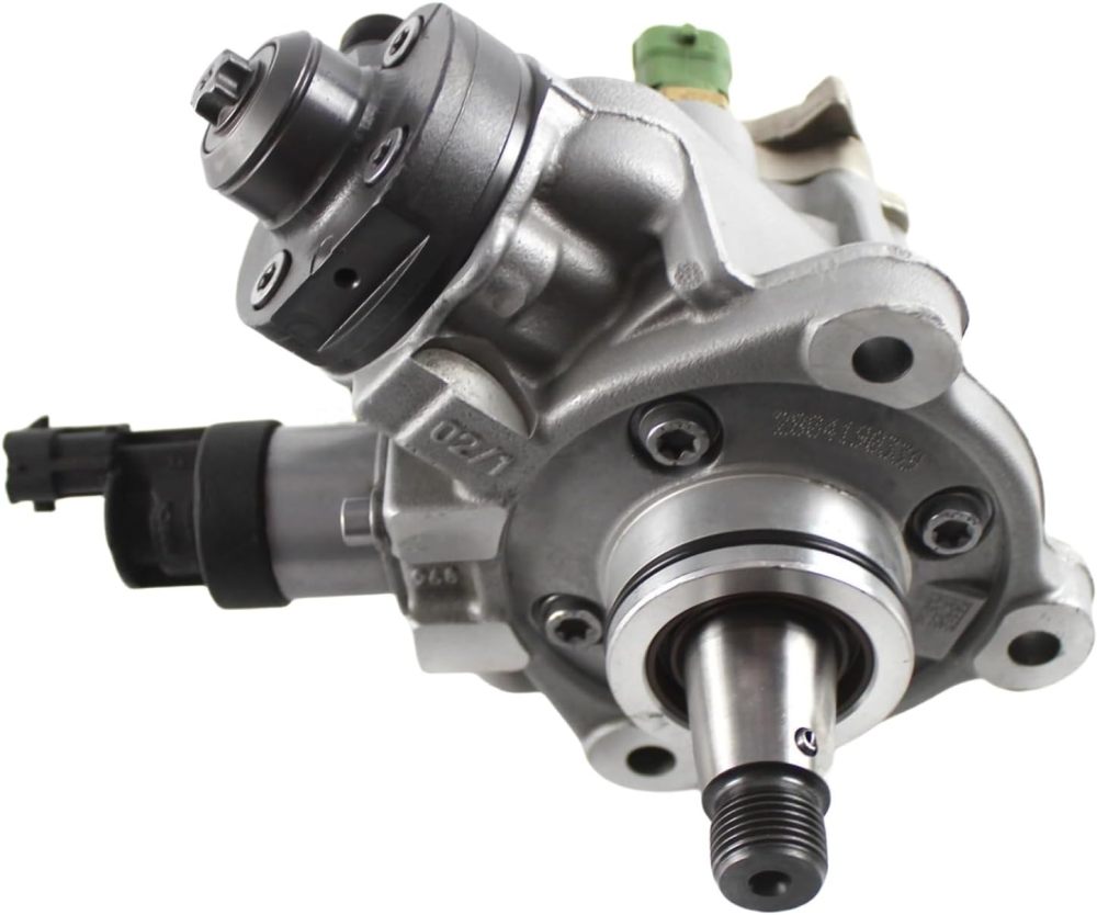 0445020509 129A00-51000 MIA885077 CR/CP4N1 Fuel Injection Pump CP4 Pump for Yanmar 3TNV86 3TNV88 4TNV86 4TNV88 4TNV98 Diesel Engine