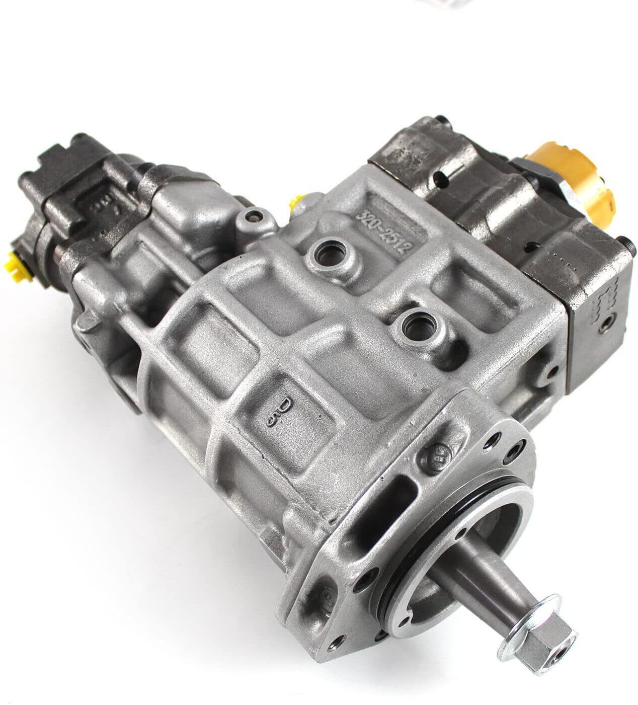 2641A405 324-0532 10R7659 Diesel Fuel Injection Pump for Caterpillar C6.4 C4.4 Engine M315D M317D M313D Excavator 420E 430E 450E 914G Loader D5K D4K D3K Track Tractor