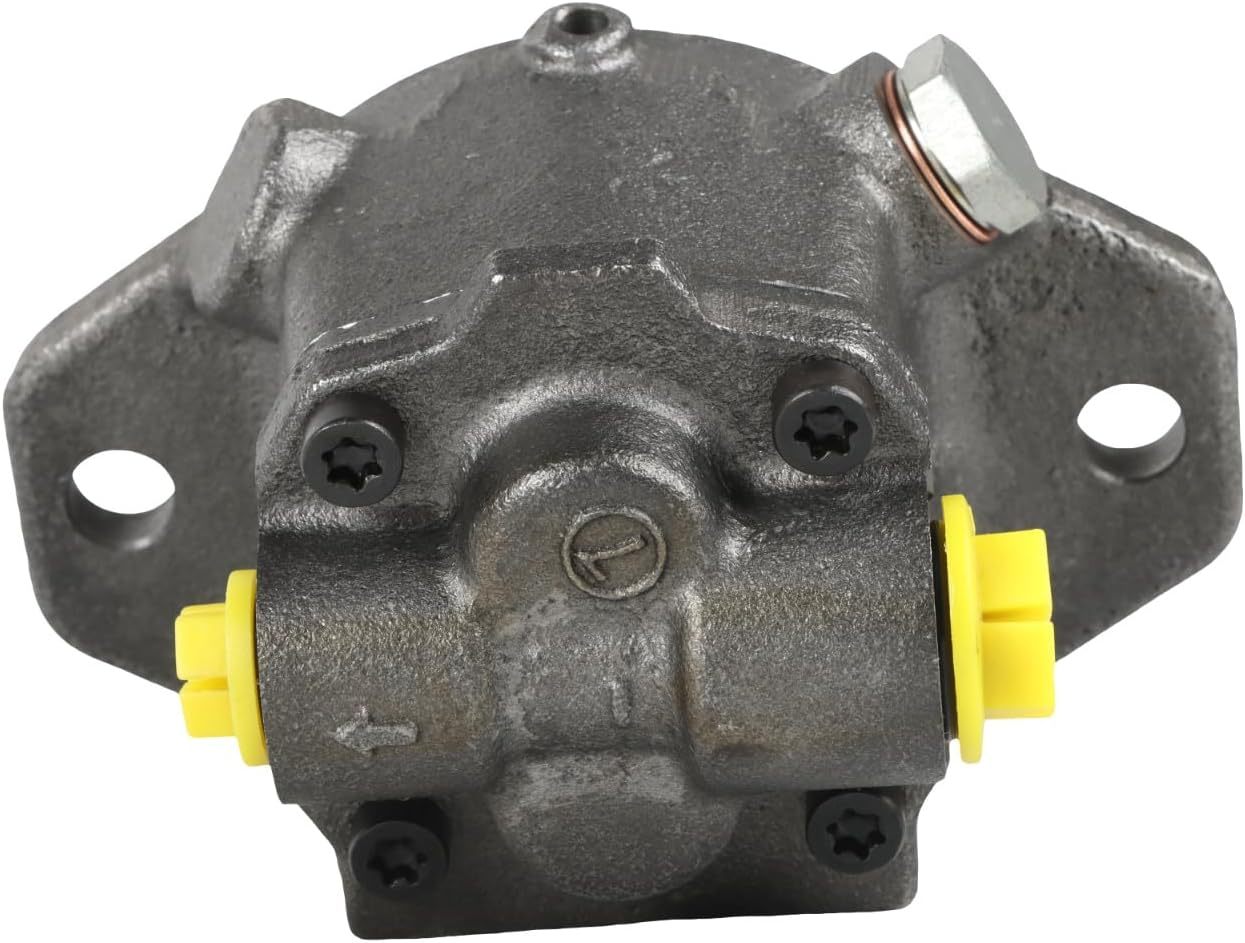 384-8612 3848612 190-3443 1903443 Fuel Transfer Lift Pump for Caterpillar C12 C15 Engine 345B Excavator 966G II 972G II 980H Wheel Loader