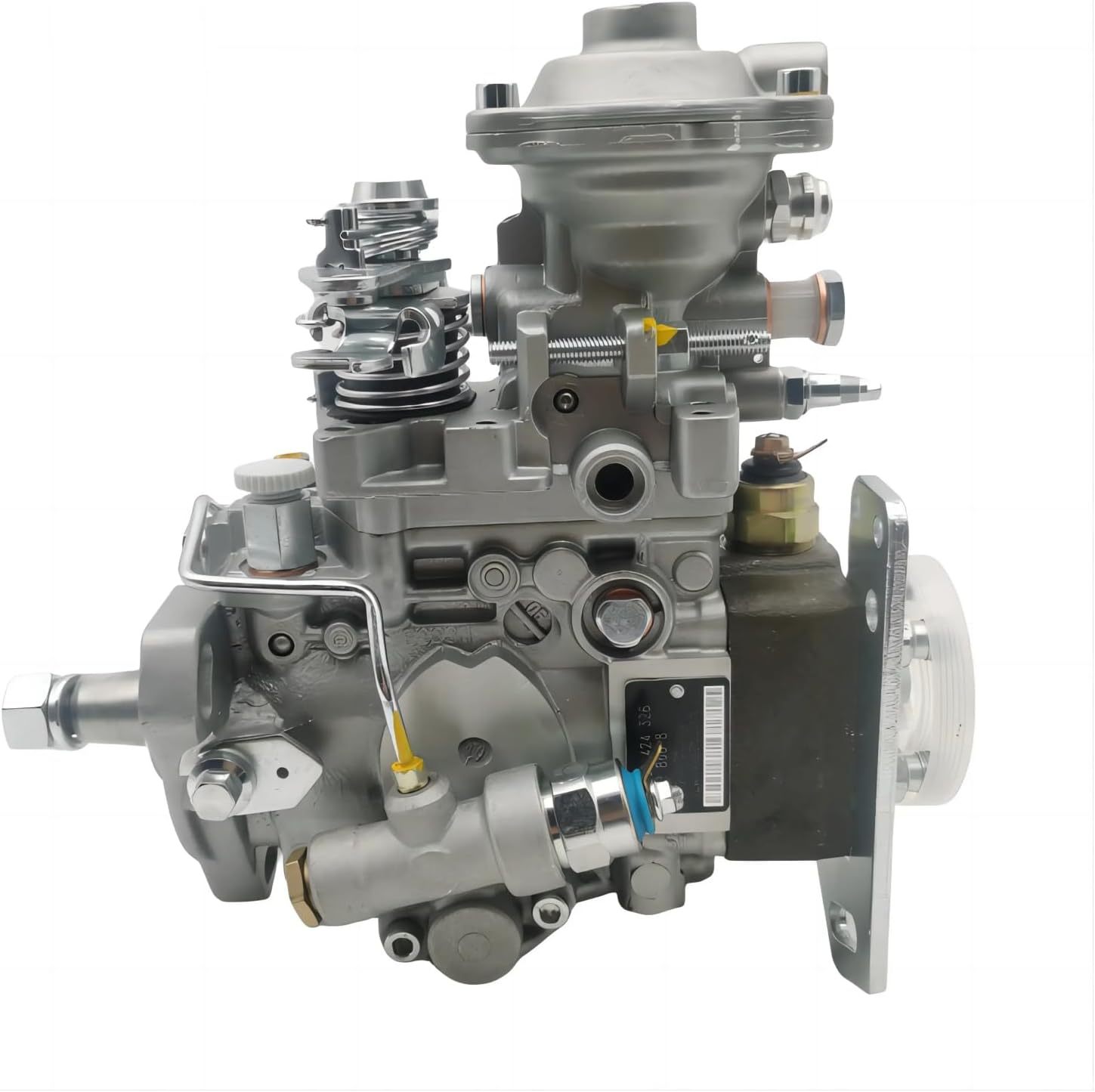 3957423 0460424291 VE4/12F1100R932-2 Diesel VE Fuel Injection Pump for Cummins 4BT 4BT3.9 4BTAA3.9 Engine