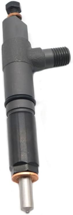 6685512 Fuel Injector 4-Pack for Kubota V2203 V2403 Engine Bobcat S130 S150 S160 S175 S185 S510 T140 Skid Steer Loader B300 BL370 331 334 335 5600 Excavator
