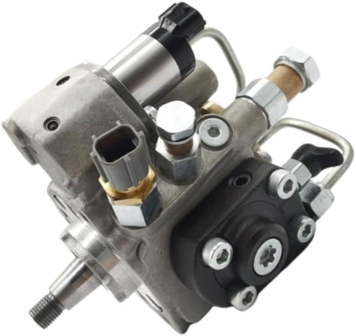 294050-0441 21819160 CR HP4 Fuel Injection Pump for Isuzu 4HK1 Engine Medium Heavy Duty Trucks