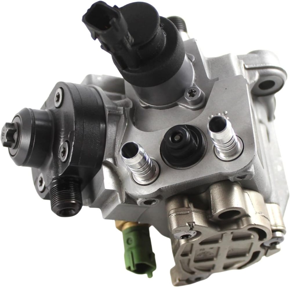 0445020509 129A00-51000 MIA885077 CR/CP4N1 Fuel Injection Pump CP4 Pump for Yanmar 3TNV86 3TNV88 4TNV86 4TNV88 4TNV98 Diesel Engine