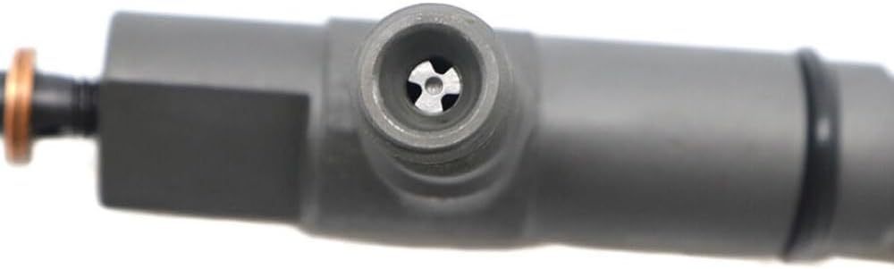 6685512 Fuel Injector 4-Pack for Kubota V2203 V2403 Engine Bobcat S130 S150 S160 S175 S185 S510 T140 Skid Steer Loader B300 BL370 331 334 335 5600 Excavator
