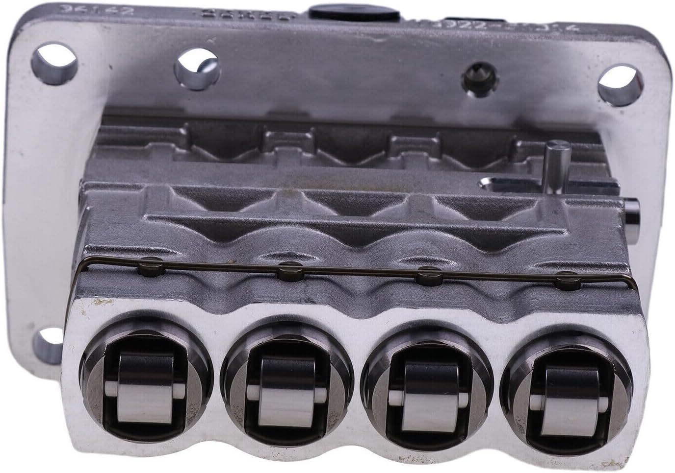 7022162 6684828 Fuel Injection Pump for Kubota V2003 V2003TMDI Engine Bobcat S150 S160 S175 S185 S205 T180 T190 Skid Steer Loader 337 341 435 Excavator
