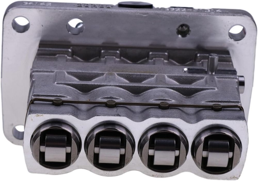 7022162 6684828 Fuel Injection Pump for Kubota V2003 V2003TMDI Engine Bobcat S150 S160 S175 S185 S205 T180 T190 Skid Steer Loader 337 341 435 Excavator