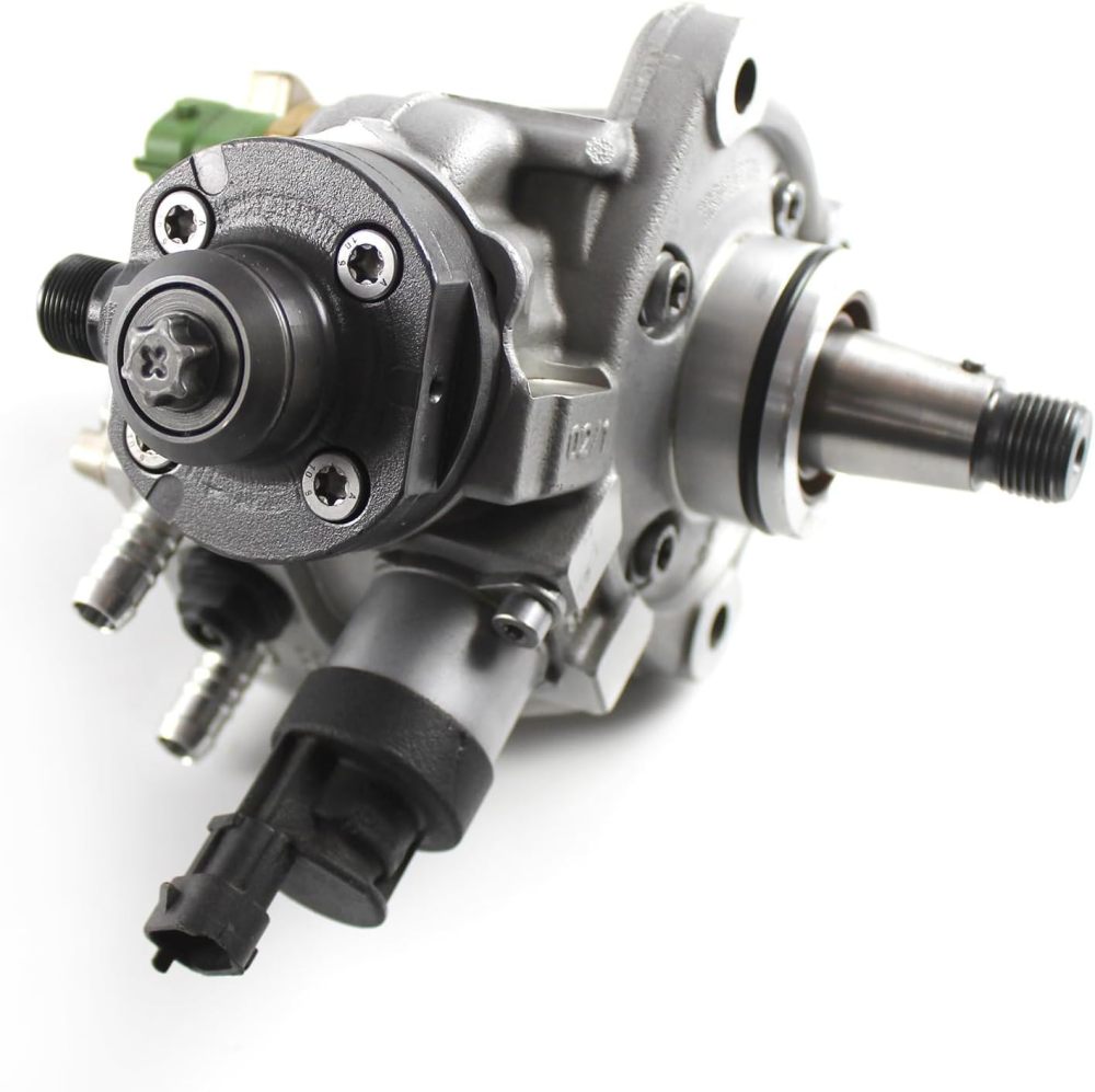 0445020509 129A00-51000 MIA885077 CR/CP4N1 Fuel Injection Pump CP4 Pump for Yanmar 3TNV86 3TNV88 4TNV86 4TNV88 4TNV98 Diesel Engine