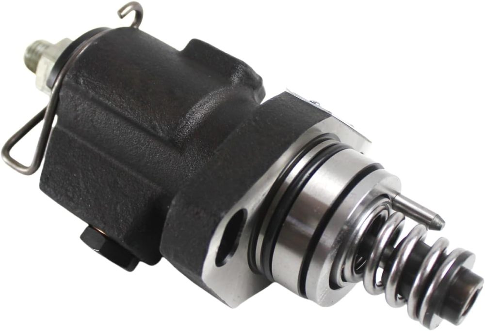 04287049 Original Unit Pump Fuel Injection Pump for Deutz 2011 Engine Spare Parts