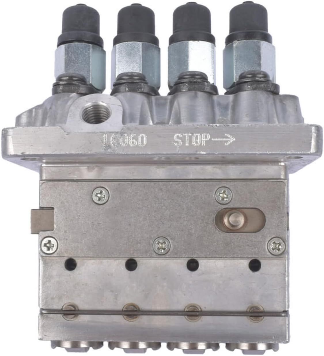 16060-51010 16060-51013 Fuel Injection Pump for Kubota V1505 Diesel Engine Generator J116-AUS J320-AUS