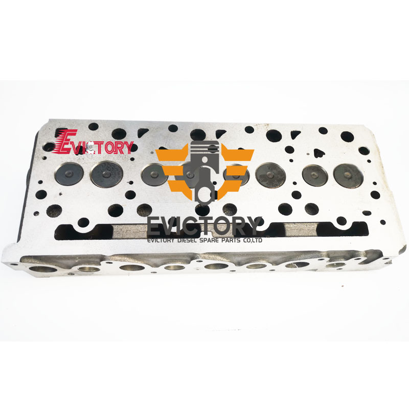V2403 Cylinder Head Assy + Gasket For Kubota Engine L5030GST L4740 L5240 Tractor