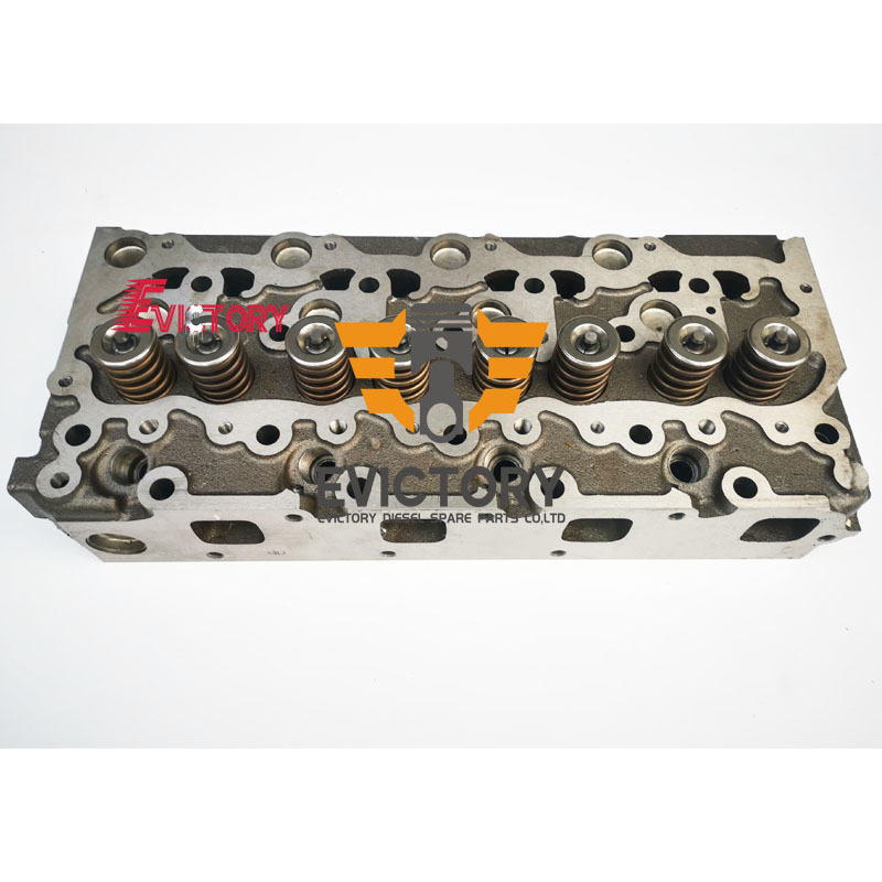 V2403 Cylinder Head Assy + Gasket For Kubota Engine L5030GST L4740 L5240 Tractor