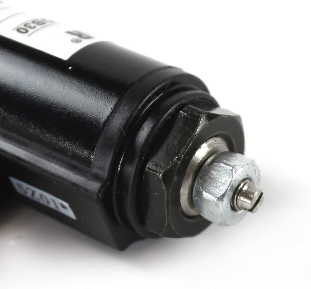 KWE5K-31/G24DB30 121-1491 Hydraulic Pump Solenoid Valve for Caterpillar CAT E320B 315C 320C 325C 330C 330D Excavator