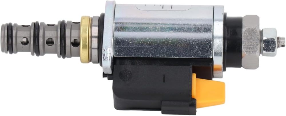 457-9878 KWE5K60/G24DB30 Solenoid Valve for Caterpillar E330D E336D E320C E320D 312F 313F 314F 315F 316F 318F
