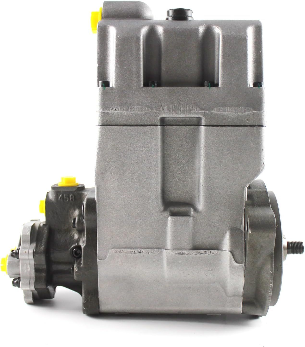319-0677 3190677 Fuel Injection Pump for Caterpillar CAT C7 Engine 950H 962H Loader 324D 325D 326D 329D 330D 336D Excavator BG-260D BG-2455D AP-1000D AP-1055D Asphalt Paver