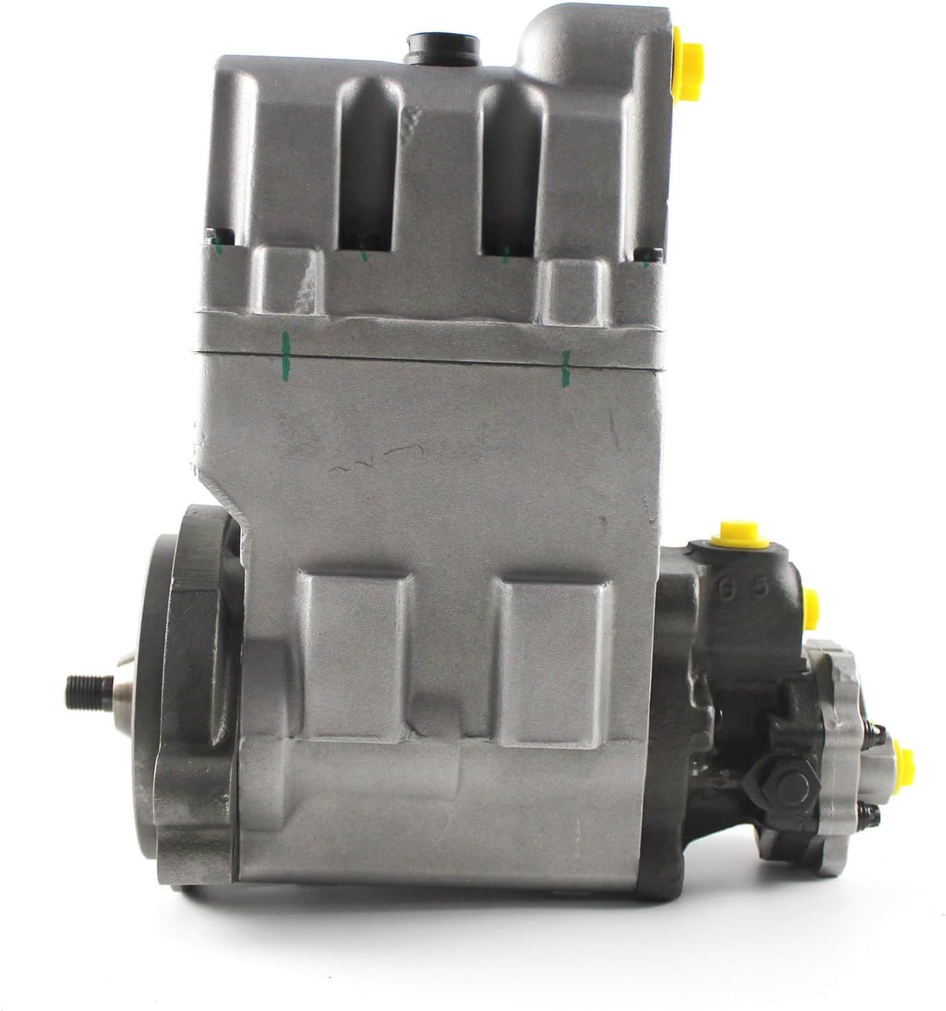 319-0677 3190677 Fuel Injection Pump for Caterpillar CAT C7 Engine 950H 962H Loader 324D 325D 326D 329D 330D 336D Excavator BG-260D BG-2455D AP-1000D AP-1055D Asphalt Paver