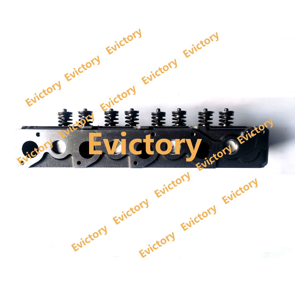V1200 V1200-A Cylinder Head Assy Gasket Kit Fit Kubota Engine B9200 B2150DT