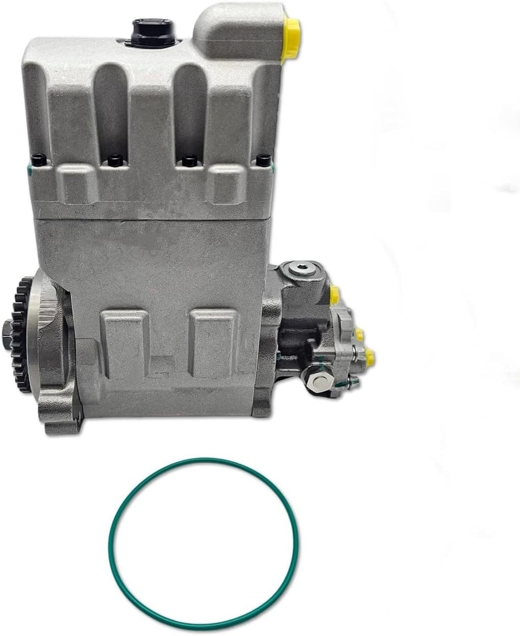 319-0677 3190677 Fuel Injection Pump for Caterpillar CAT C7 Engine 950H 962H Loader 324D 325D 326D 329D 330D 336D Excavator BG-260D BG-2455D AP-1000D AP-1055D Asphalt Paver