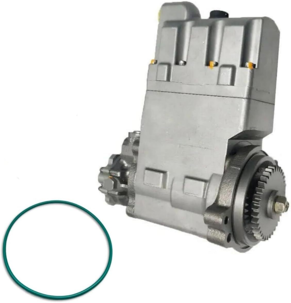319-0677 3190677 Fuel Injection Pump for Caterpillar CAT C7 Engine 950H 962H Loader 324D 325D 326D 329D 330D 336D Excavator BG-260D BG-2455D AP-1000D AP-1055D Asphalt Paver