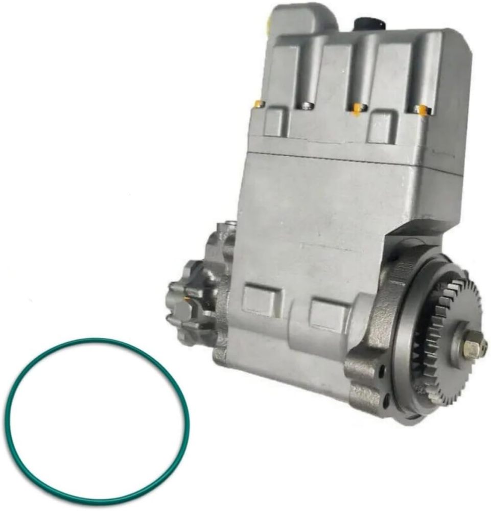 319-0677 3190677 Fuel Injection Pump for Caterpillar CAT C7 Engine 950H 962H Loader 324D 325D 326D 329D 330D 336D Excavator BG-260D BG-2455D AP-1000D AP-1055D Asphalt Paver